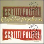 Scritti Politti: Cupid & Psyche 85 - Scritti Politti