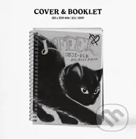 G I-Dle: I Feel / 6Th Mini Album / CAT edition - G I-DLE