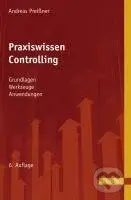 Praxiswissen Controlling - Andreas Preißner,Praxiswissen Controlling - Andreas Preißner