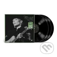 Joni Mitchell:  1976 U.S. Tour (Rsd 2025) 140g (LP)