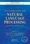 Handbook of Natural Language Processing - Nitin Indurkhya - kniha z kategorie Počítače a internet