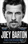 No Nonsense: The Autobiography - Joey Barton