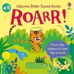 Roarr! - Sam Taplin,Roarr! - Sam Taplin