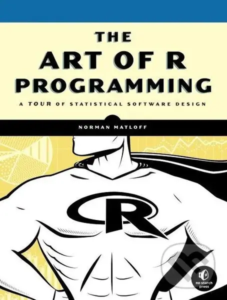 The Art of R Programming - Norman Matloff