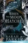 When the Moon Hatched (The Moonfall Series, Book 1),When the Moon Hatched (The Moonfall Series, Book 1)