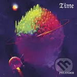 Pelander:  Time - Pelander,Pelander:  Time - Pelander