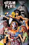 Doom Patrol Book Four - Rachel Pollack