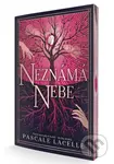 Neznámá nebe - Pascale Lacelle - kniha z kategorie Fantasy