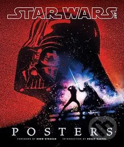 Star Wars Art: Posters