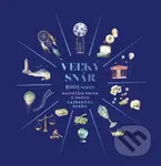 Veľký snár: 1001 snov (Najväčšia kniha o snoch) - Cassandra Eason - kniha z kategorie Ezoterika