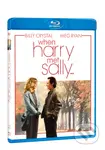 Když Harry potkal Sally - Rob Reiner - film z kategorie Rodinné a romantické