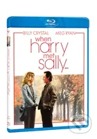 Když Harry potkal Sally - Rob Reiner - film z kategorie Rodinné a romantické
