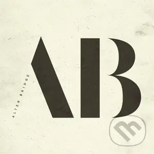 Alter Bridge:  Alter Bridge CD - Alter Bridge,Alter Bridge:  Alter Bridge CD - Alter Bridge