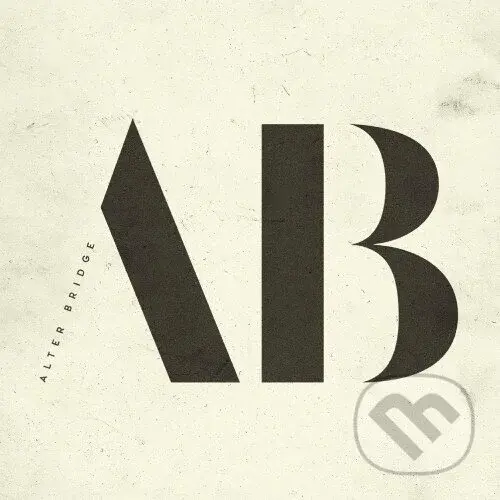 Alter Bridge:  Alter Bridge CD - Alter Bridge,Alter Bridge:  Alter Bridge CD - Alter Bridge