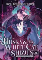 The Husky and His White Cat Shizun: Erha He Ta De Bai Mao Shizun (Novel) Vol. 10 - kniha z kategorie Fantasy