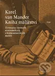 Kniha malířství - Karel van Mander