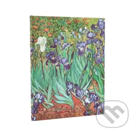 D2025/26 Van Gogh´s Irises Ultra VER