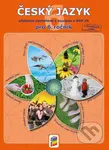 Český jazyk 6 (učebnice)