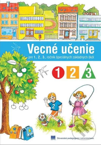 Vecné učenie pre 1. - 3. ročník ŠZŠ - E. Rosskopfová