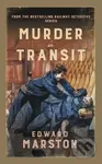 Murder in Transit (The bestselling Victorian mystery series) - kniha z kategorie Detektivky, thrillery a horory