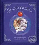 Ghostology - Dugald Steer