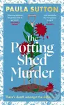 The Potting Shed Murder (A totally unputdownable cosy murder mystery) - kniha z kategorie Detektivky, thrillery a horory