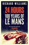 24 Hours - Richard Williams