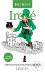 Jací jsou? - Irové (Zábavný průvodce národní povahou) - kniha z kategorie Beletrie
