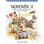 Novověk II. (Dějepisné atlasy pro ZŠ a víceletá gymnázia)