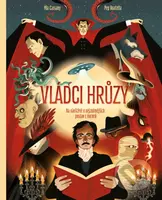 Vládci hrůzy - Pep Boatella (ilustrátor), Mia Cassany - kniha z kategorie Beletrie pro děti
