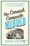 Cornish Campsite Nosey Par7 Pb - Fiona Leitch