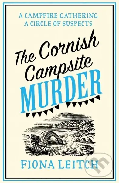 Cornish Campsite Nosey Par7 Pb - Fiona Leitch