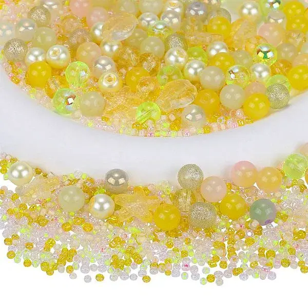 Glass Beads