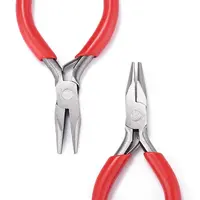 3 inch Carbon Steel Mini Pliers