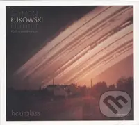 Łukowski Szymon Quintet Featuring Hannes Riepler: Hourglass