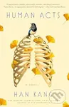 Human Acts - Han Kang