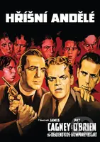 Hříšní andělé - Michael Curtiz - film z kategorie Klasická dramata