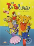 EP Early Primary Readers: Toy Soldier SB - kniha z kategorie Jazykové učebnice a slovníky