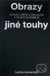 - kniha z kategorie Teória umenia