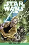 Star Wars - Aphra - Citadela hrůzy - kolektív autorov - kniha z kategorie Sci-fi