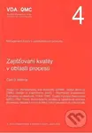 VDA 4 - Část 3: Metody (VDA 4 - Zajišťování kvality v oblasti procesů) - kniha z kategorie Přírodní vědy a technika