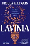 Lavinia (A compulsive, heart-breaking historical romance) - Ursula K. Le Guin