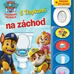 Tlapková patrola - S Tlapkami na záchod (Defekt)