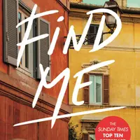 Find Me (Defekt) - Andre Aciman