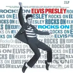 Elvis Presley: Rocks On LP (2 LP) - Elvis Presley