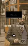 The Name of the Rose - Umberto Eco