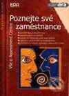Poznejte své zaměstnance (2. vydání) - František Hroník - kniha z kategorie Personální management