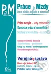 Práce a Mzdy 8/2021 (Verejná správa – Obec a jej dlh, Žiadosť o dotáciu) - kniha z kategorie Odborné a naučné