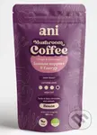 ANi Mushroom Coffee Imunne suport & Energy - zrnková káva