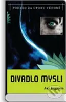 Divadlo mysli (Pohled za oponu vědomí) - Jay Ingram - kniha z kategorie Parapsychologie